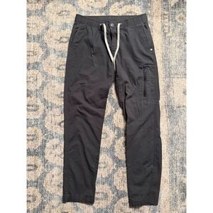 Vuori Men's Ripstop Pant Small Excellent‎ Condition